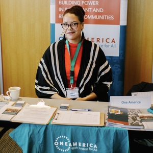 Fundraising Page: Arleen Vargas